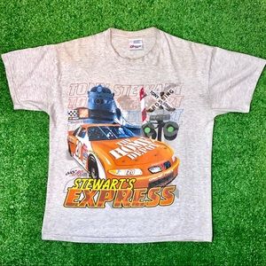 2000 Tony Stewart NASCAR